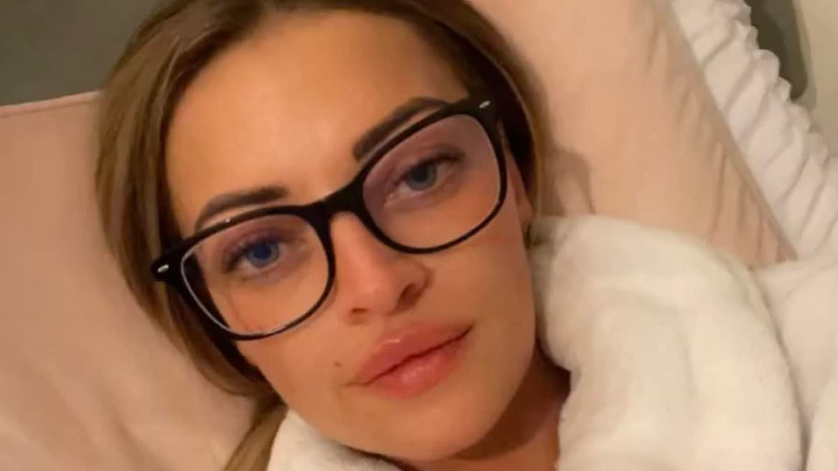 Inside the life of the TikTok addict mum who stole half a million: How mum splashed cash on cosmetic surgery and £300k gifts to her favourite influencers