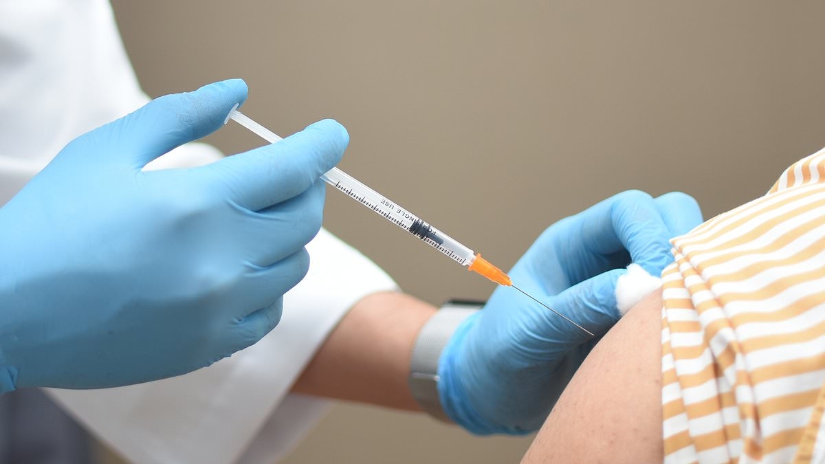 Revealed: Areas of UK where young people could be at greater risk of cancer linked to oral sex - do YOU live in one of them?