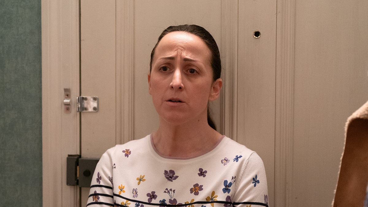 EastEnders star Natalie Cassidy shuts down 'disgusting' false cancer hoax after fan concern: 'It is completely made up and a terrible story'