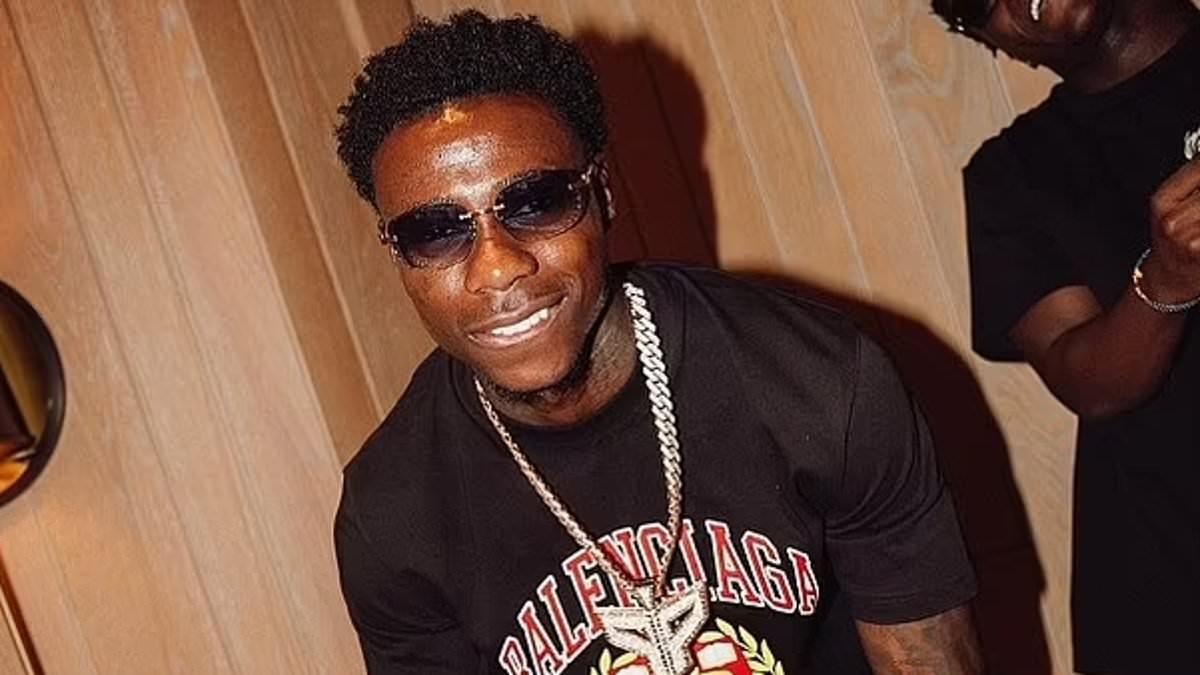 Dutch footballer Quincy Promes 'extradited to the Netherlands to serve over SEVEN YEARS in prison' for drug trafficking and stabbing brother - but taxpayers 'have to pay for the flight!'