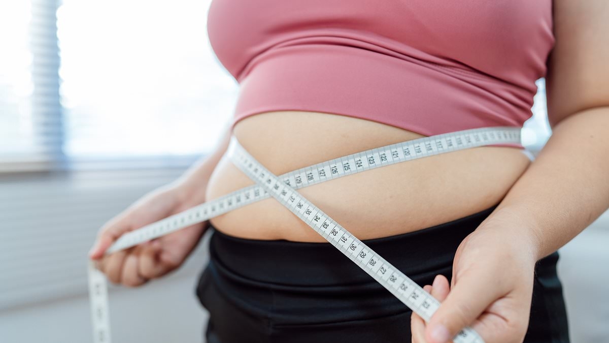 Ozempic-maker's new fat-busting drug cuts body weight by a quarter - and it comes as a jab or a PILL