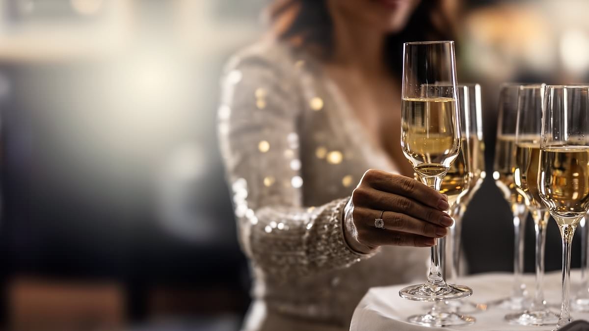 I've been a bridesmaid five times... the amount I've spent on weddings is jaw-dropping