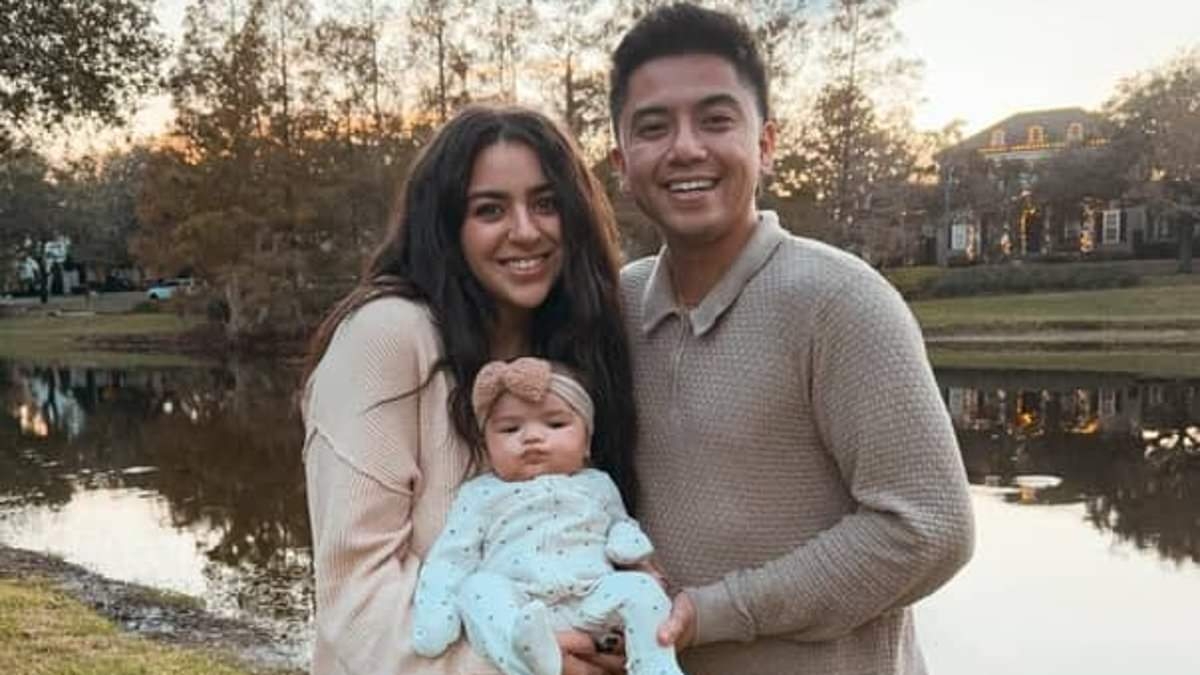 EXCLUSIVE I died after giving birth...The vision I had before doctors saved me shook my faith in the afterlife
