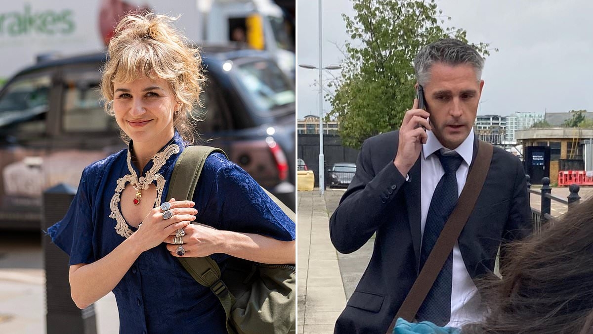 Police officer who sent string of messages to Des O'Connor's daughter after she was mugged should have been sacked from force, panel rules