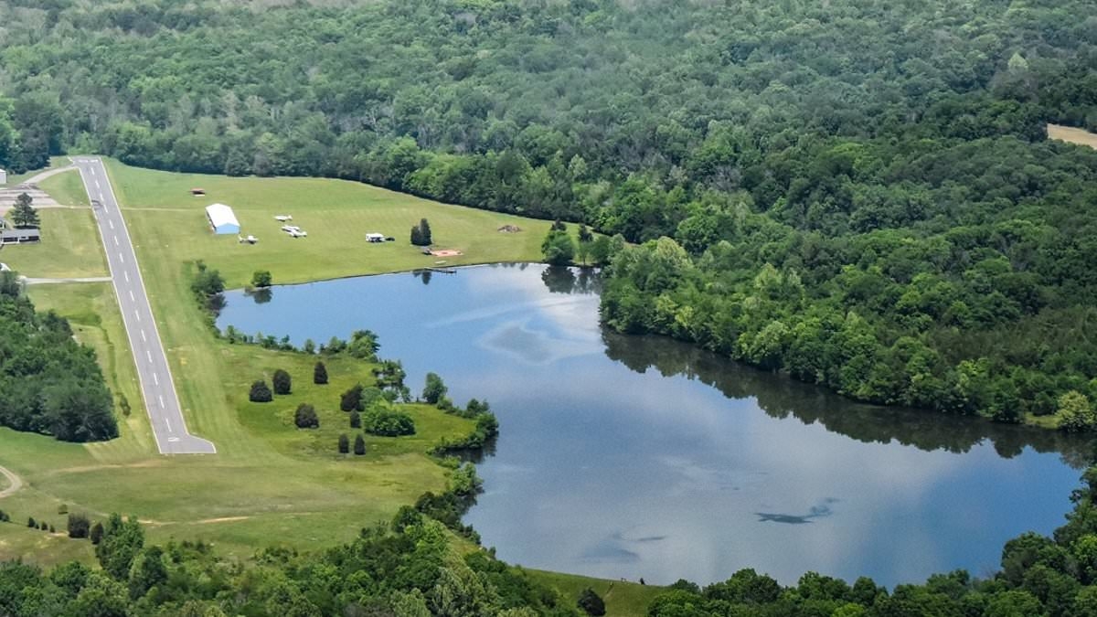 Unbelievable cause of fatal North Carolina plane crash is revealed