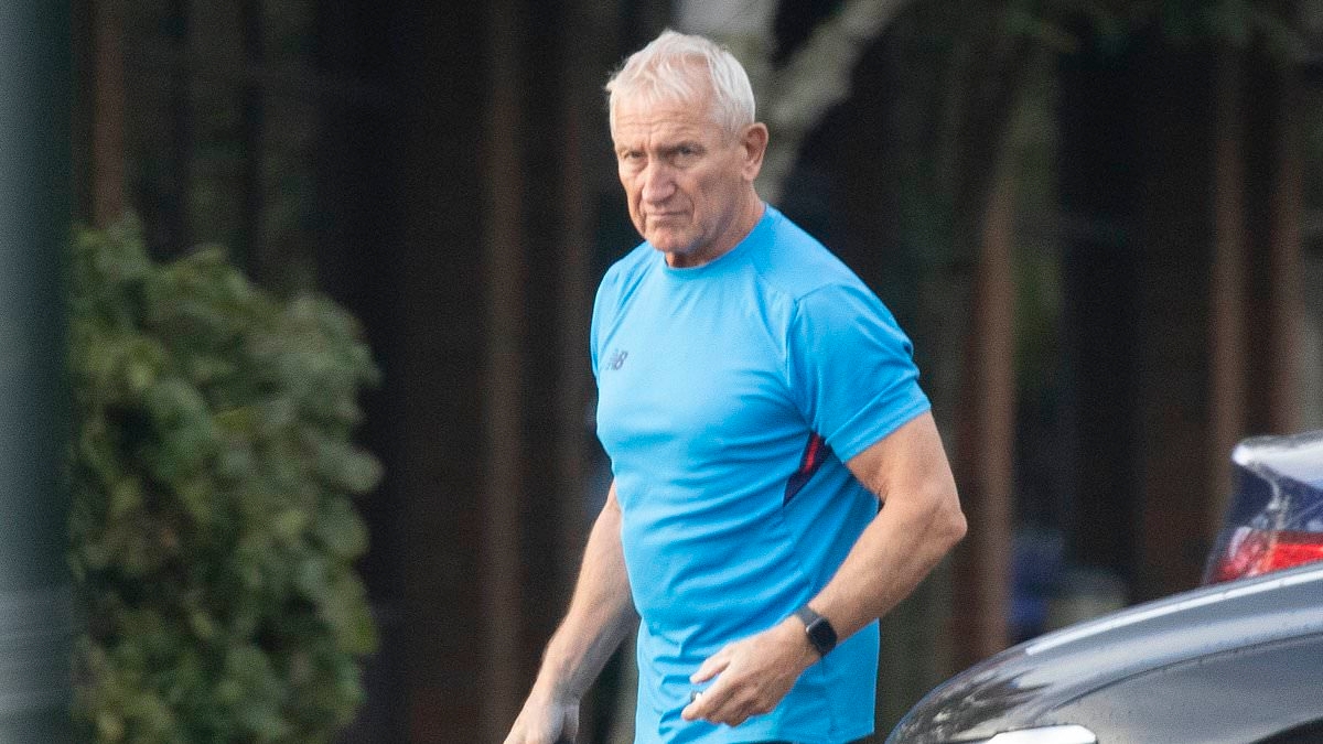 EXCLUSIVE Revealed: Kenneth Noye's new life. He brutally stabbed two men and stole £26m. Now as he swans around Kent with a much younger lover and plays doting grandfather, friends expose the dark truth