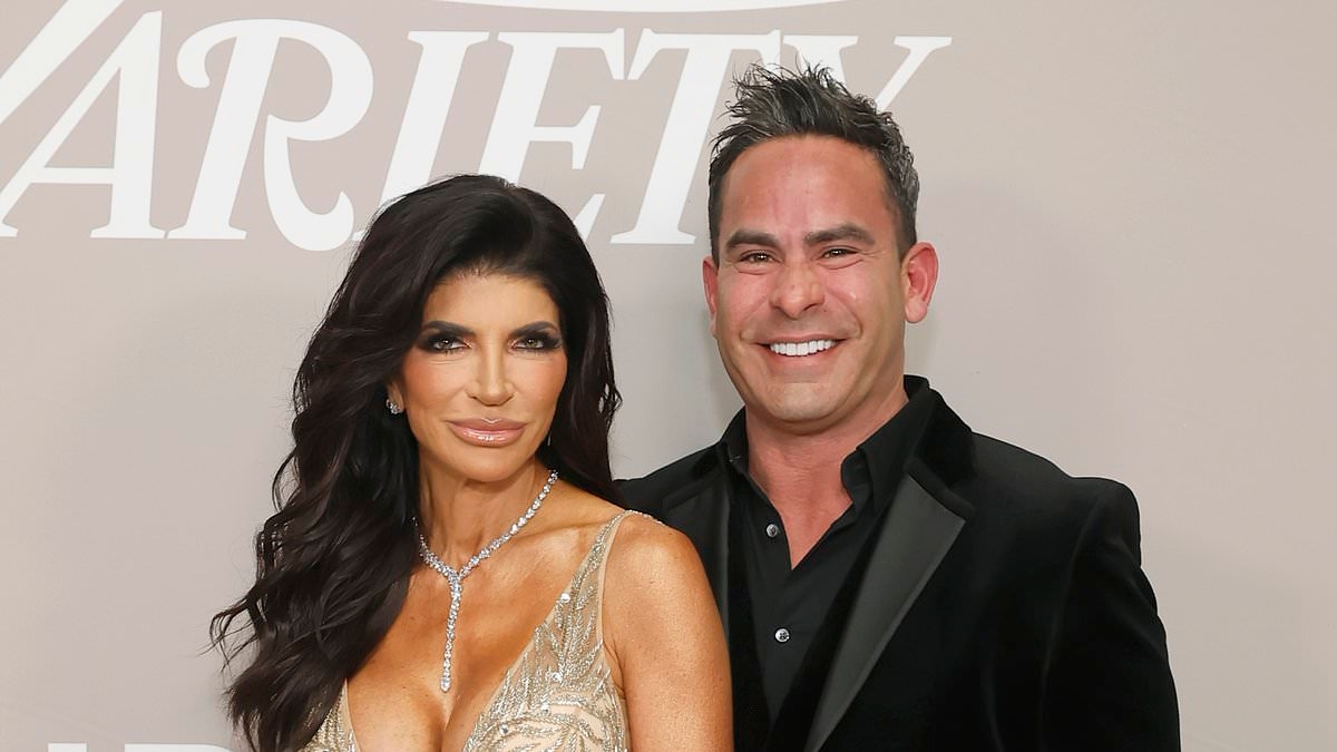 Teresa Giudice has on-air MELTDOWN when quizzed about tax bill nightmare in excruciating interview