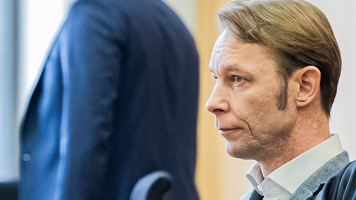 Revealed: Mystery donor who paid £1,300 fine that freed lead Madelaine McCann suspect is a former police officer investigating him - as she blames 'misunderstanding'