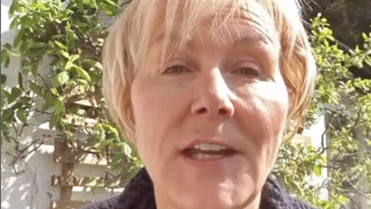 Coronation Street star Sue Cleaver shares update on 'misunderstood' health battle as she admits to feeling 'faint while filming' after bidding farewell to the ITV soap after 25 years
