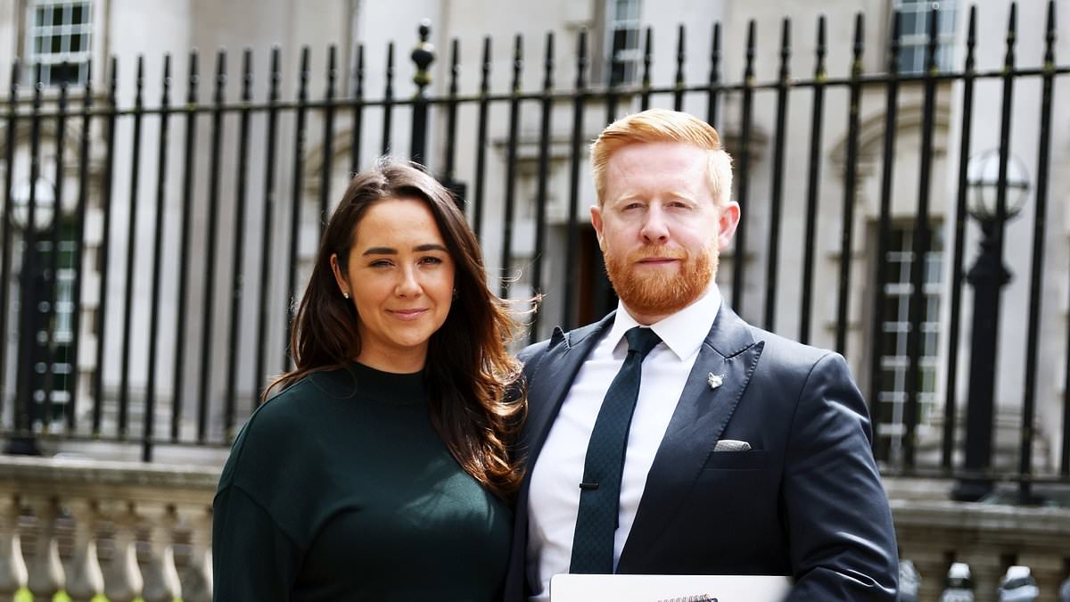 GUY ADAMS: Vegan influencer and founder of the hate-filled gossip website Tattle Life Sebastian Bond is said to be lying low in Thailand. Now he's feared to be trying to hide his fortune - as a raft of celebrities on his site line up to sue...