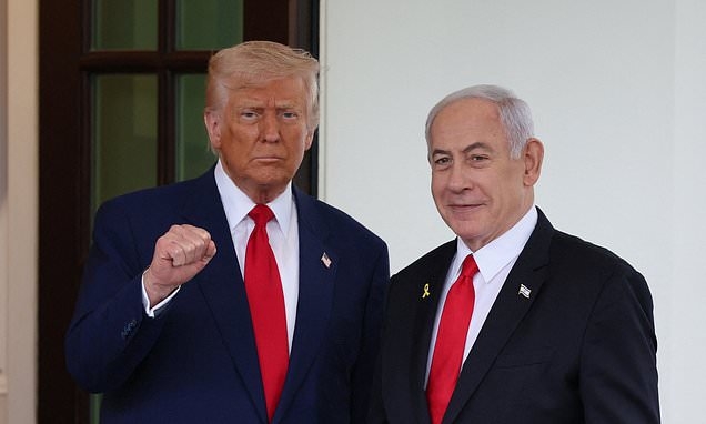Opinion: How Netanyahu exploited Trump's biggest weakness