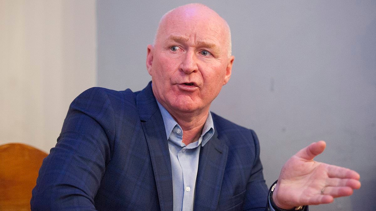 SFA hit back at Rangers statement as John Brown TV row takes fresh twist