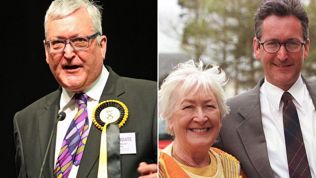 Fergus Ewing's furious broadside as he says he'll now run AGAINST the SNP