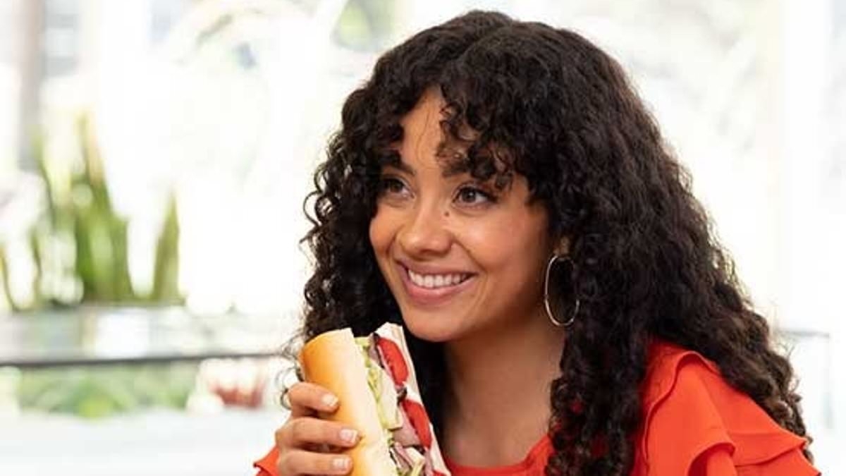 Subway rival reveals latest move to steal away customers with it's 'ultimate temptation' menu
