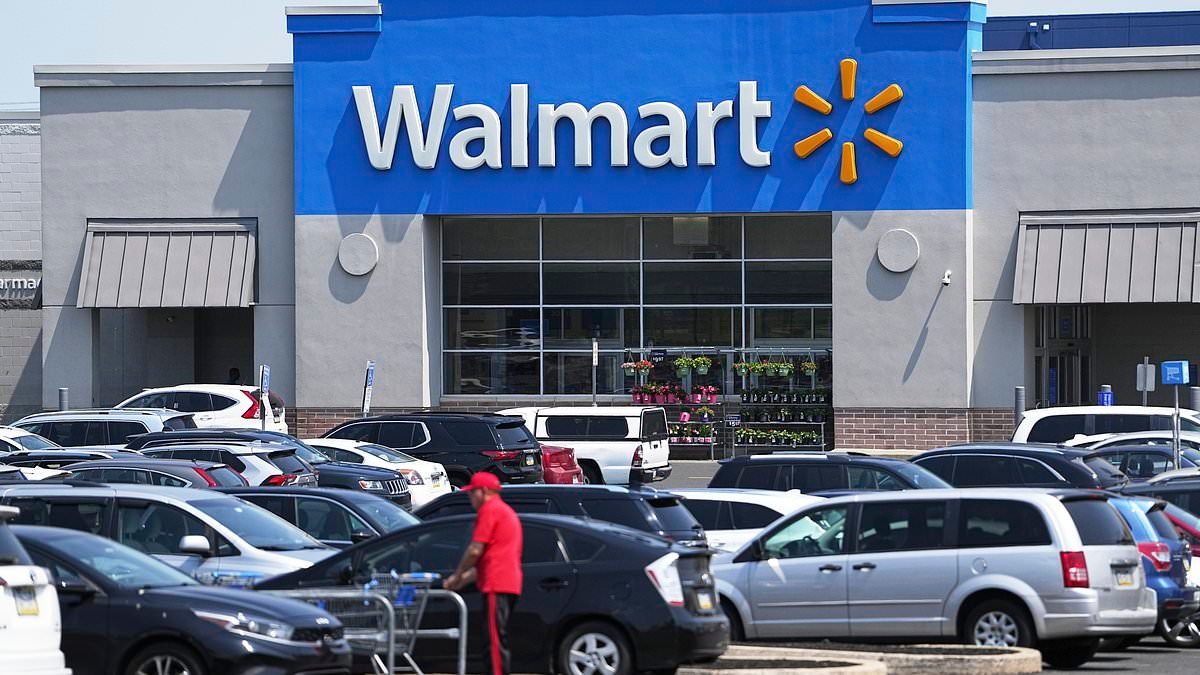 Walmart recalls item they warn to 'dispose of immediately' after reports of burn injuries
