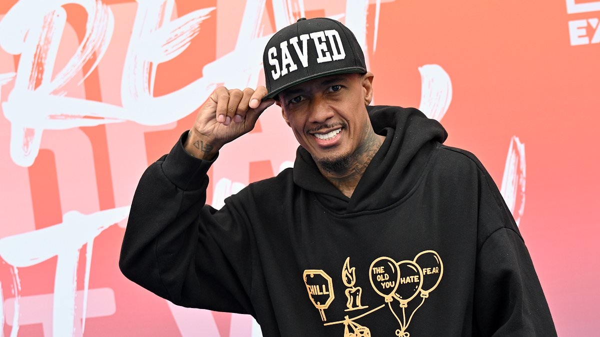 Nick Cannon leaves fans stunned after dad of 12 forgets key piece of information about his brood