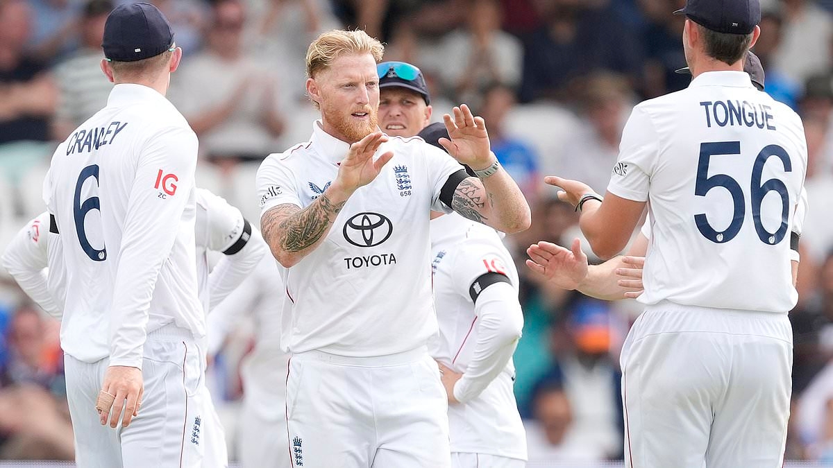 Bettys loaf cake, beer snakes and polite applause are the perfect antidote to football's tribal toxicity: OLIVER HOLT spends a day basking in the cricket at Headingley