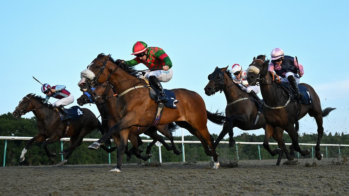 Robin Goodfellow's racing tips: Best bets for Saturday, June 21