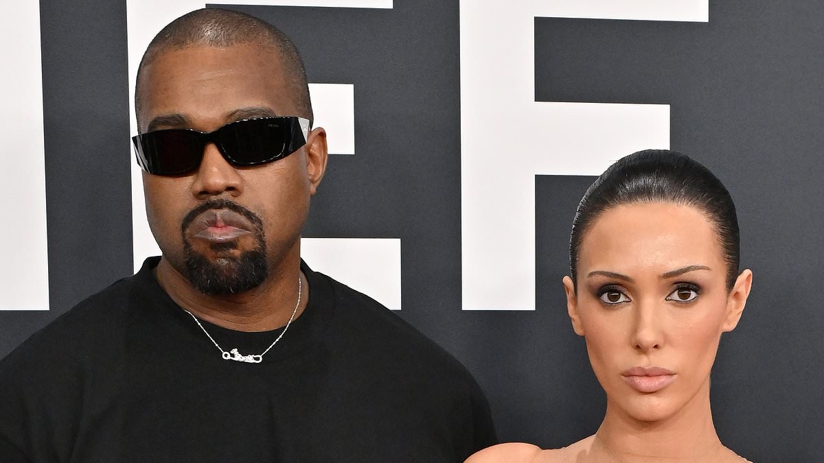 Kanye West's wife Bianca Censori shocks again as she pulls dangerous move behind wheel of Porsche