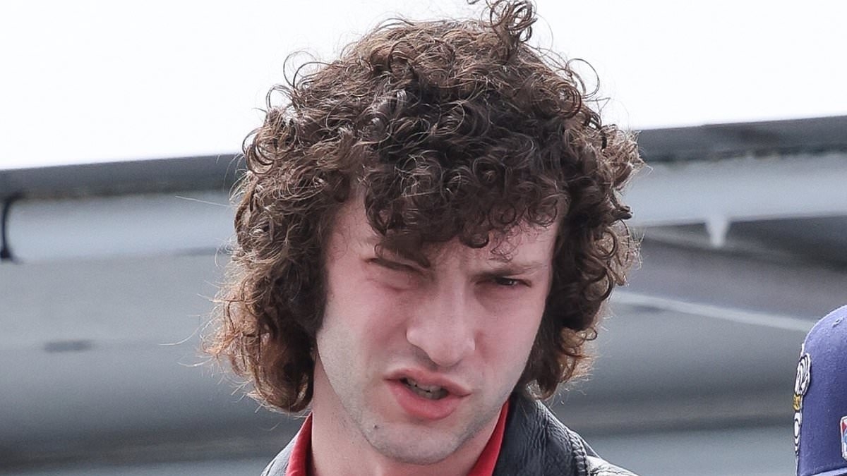 Dominic Sessa transforms into tragic young Anthony Bourdain in biopic