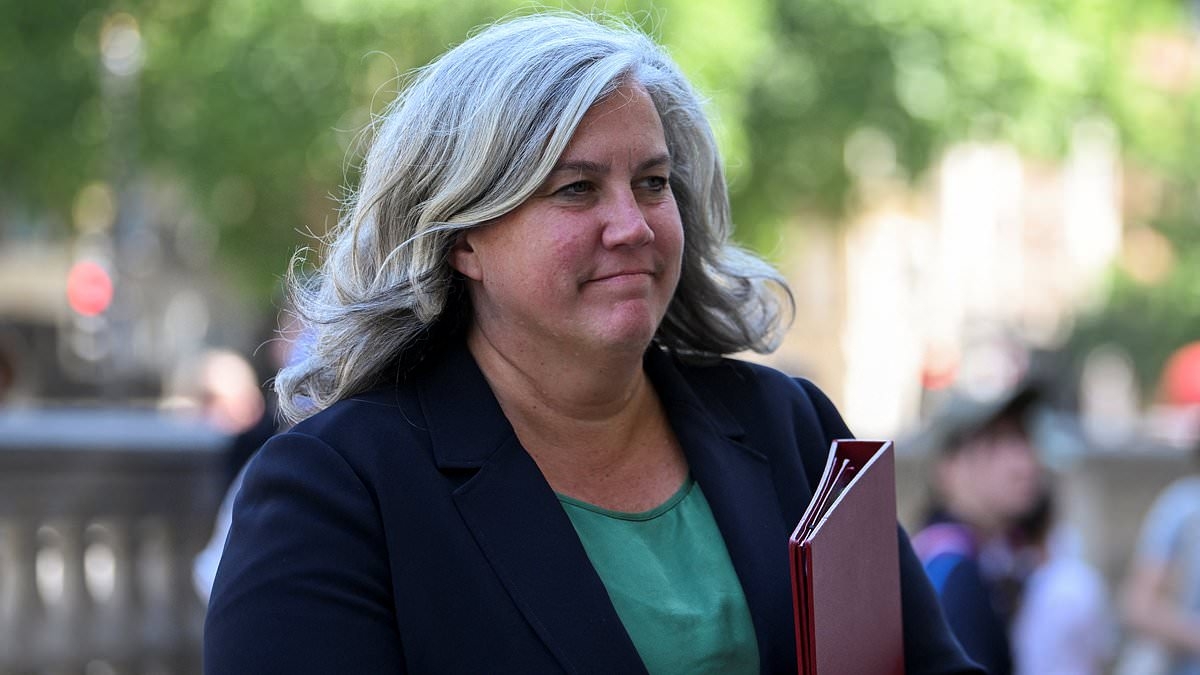 Train ticket website sues Transport Secretary after making claims about 'secret' £32million agreement involving state-owned firm