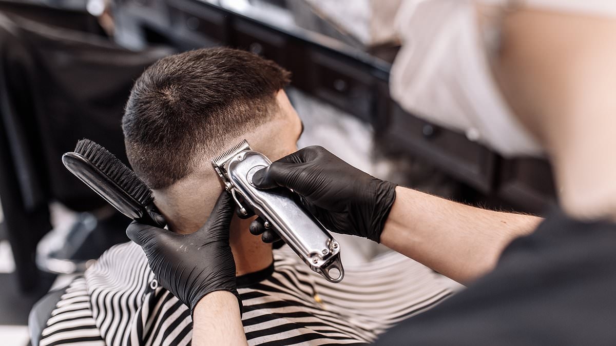How your hairdresser could convince you to go green: Experts call for roll out of 'eco-stylists' to encourage Brits into sustainable lifestyles