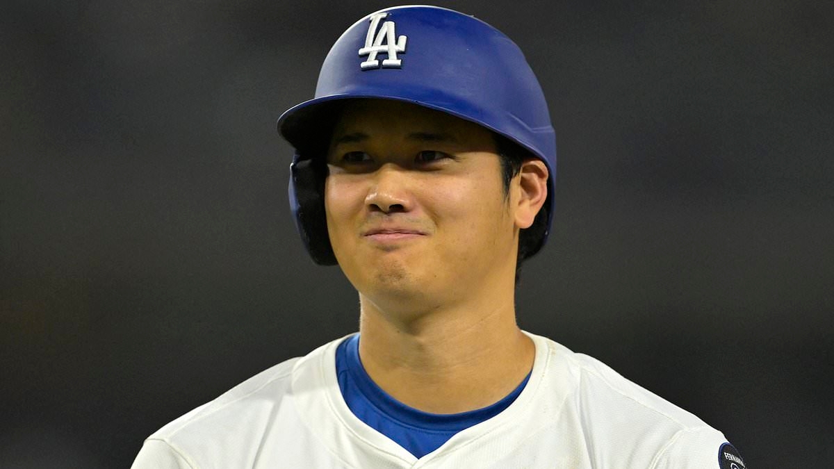 BREAKING NEWS Los Angeles Dodgers turn on Donald Trump just months after cozying up to him at the White House
