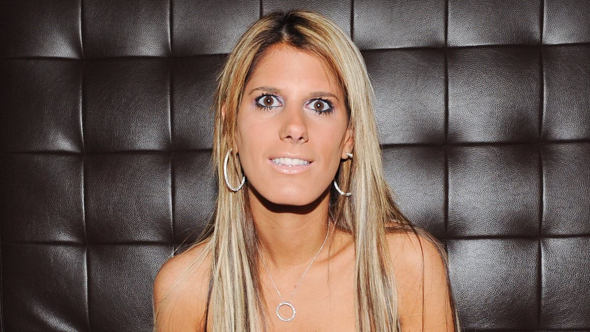 BREAKING NEWS Woman, 32, arrested over fatal hit-and-run of Netflix star Sara Burack in Hamptons