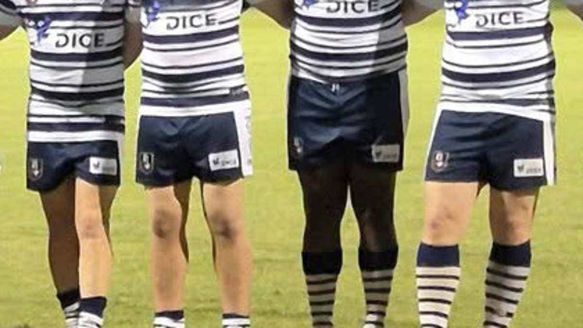 Footy spectator banned for two years for abusing referees and opposition players