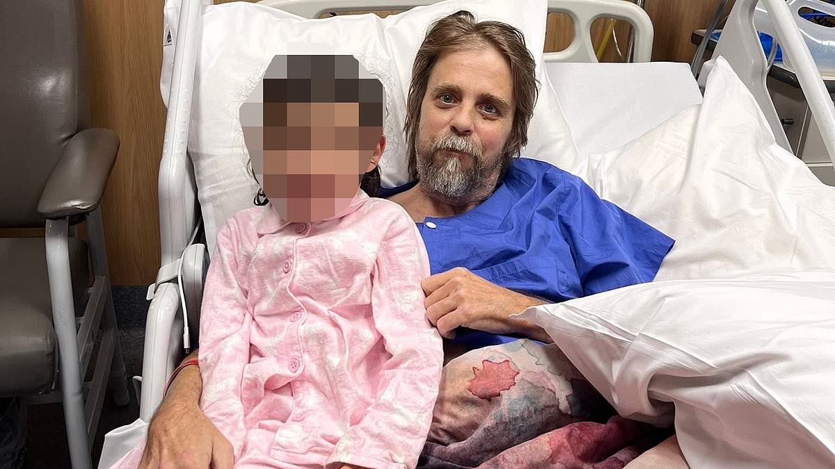 Sad update one year after Aussie dad was injured in a freak accident while riding his daughter's e-scooter
