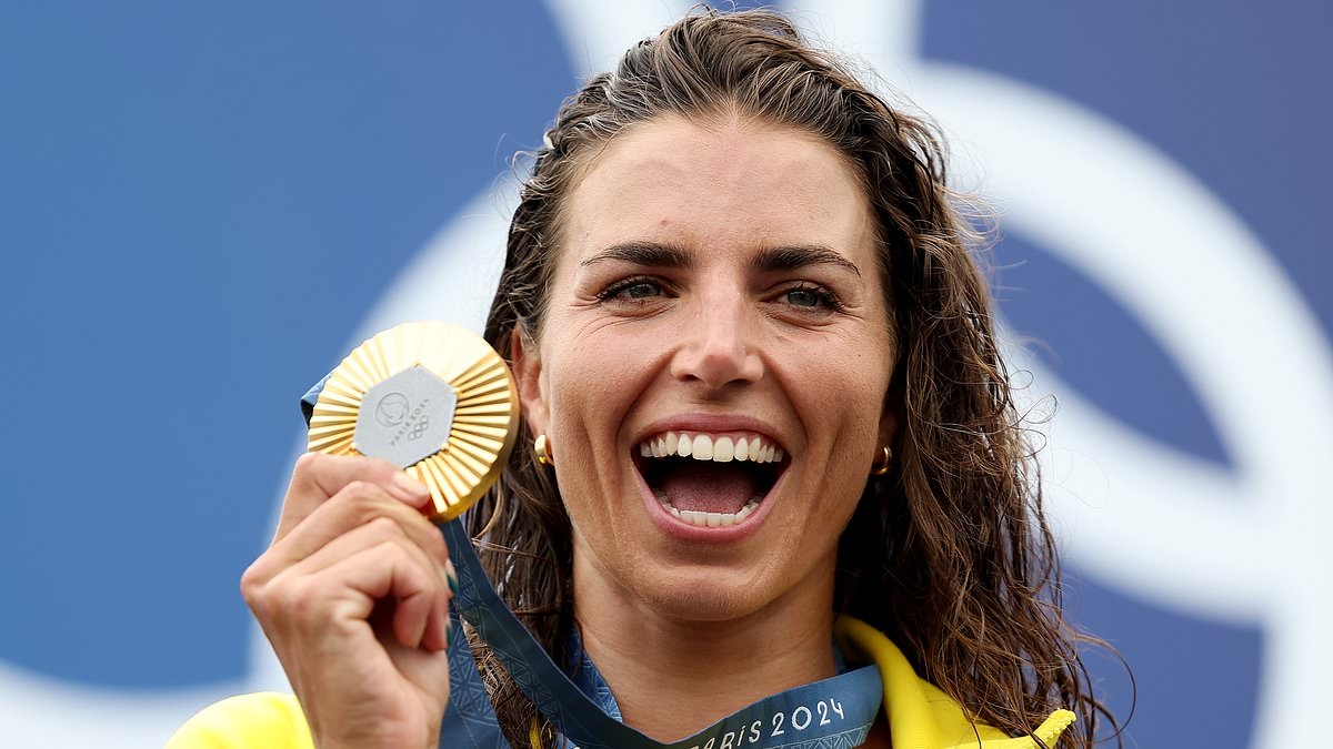 Why three-time Olympic gold medallist Jessica Fox has no doubt she can excel ahead of canoe world titles despite recent form slump