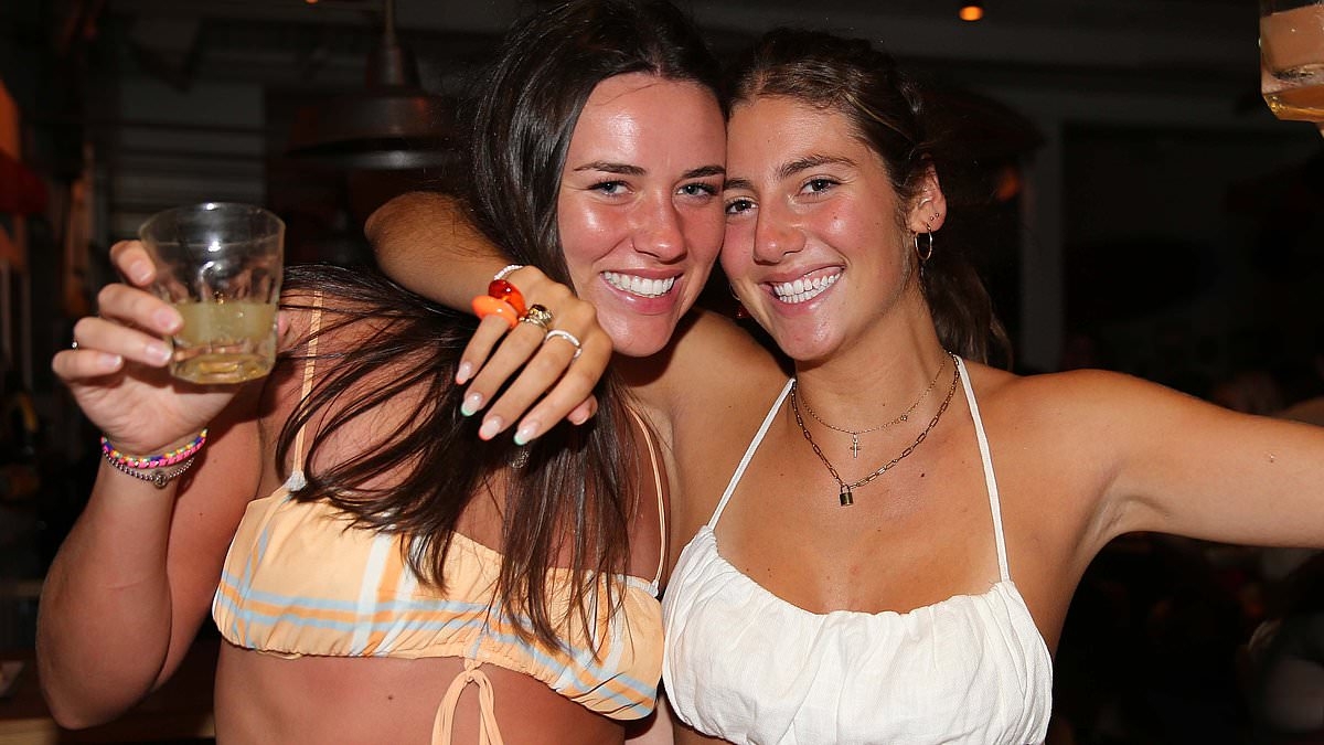 Fresh bid to reboot Sydney nightlife to see crackdown on drink spiking and sexual harassment in bars and clubs