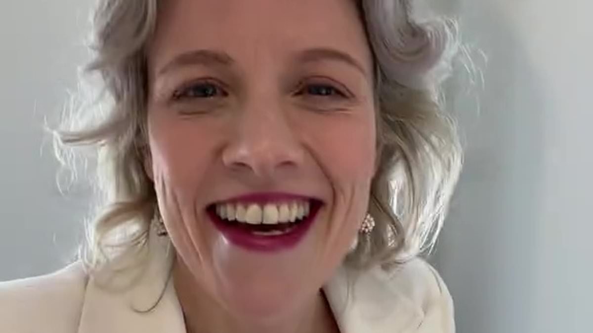Cringeworthy moment Labor brags about building 17 new homes in seven months in a far cry from 1.2million goal