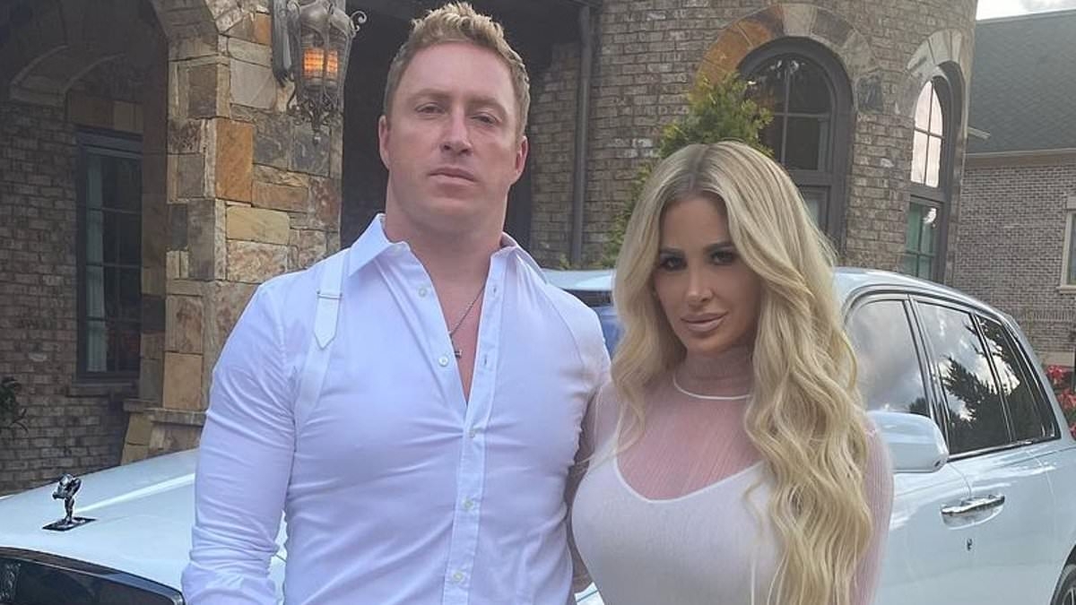 Kim Zolciak and ex Kroy Biermann's plans to keep their family together amid divorce drama is revealed