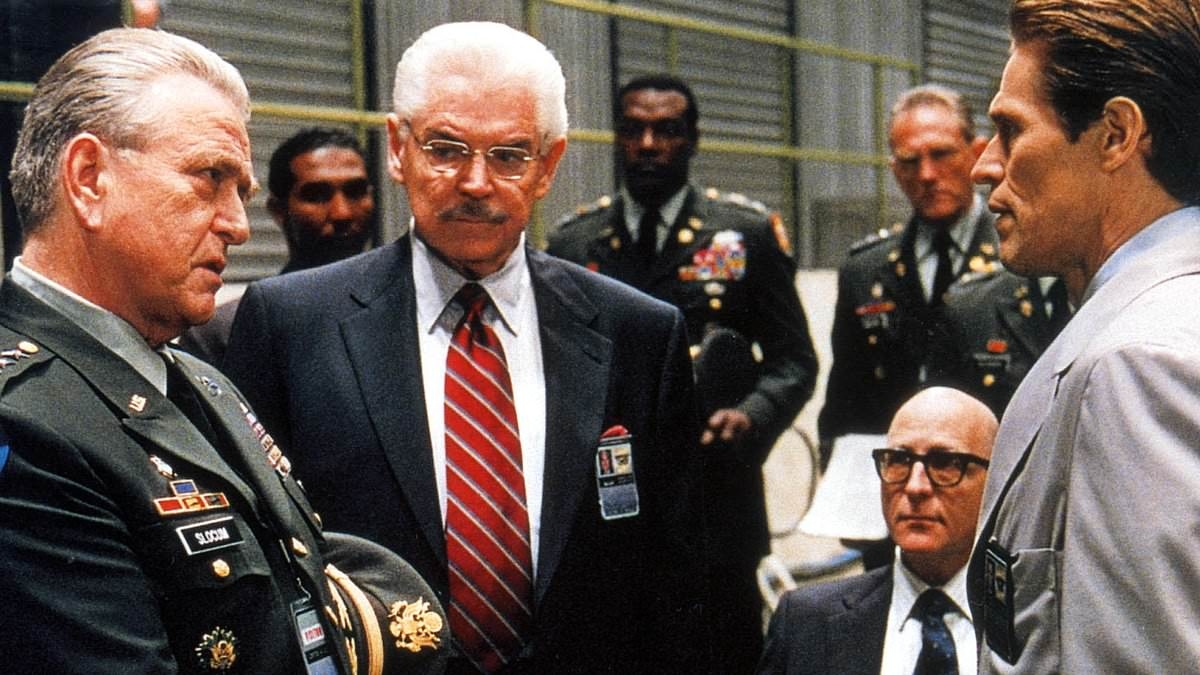Spider-Man actor dies aged 96: Jack Betts shared home with Everybody Loves Raymond star