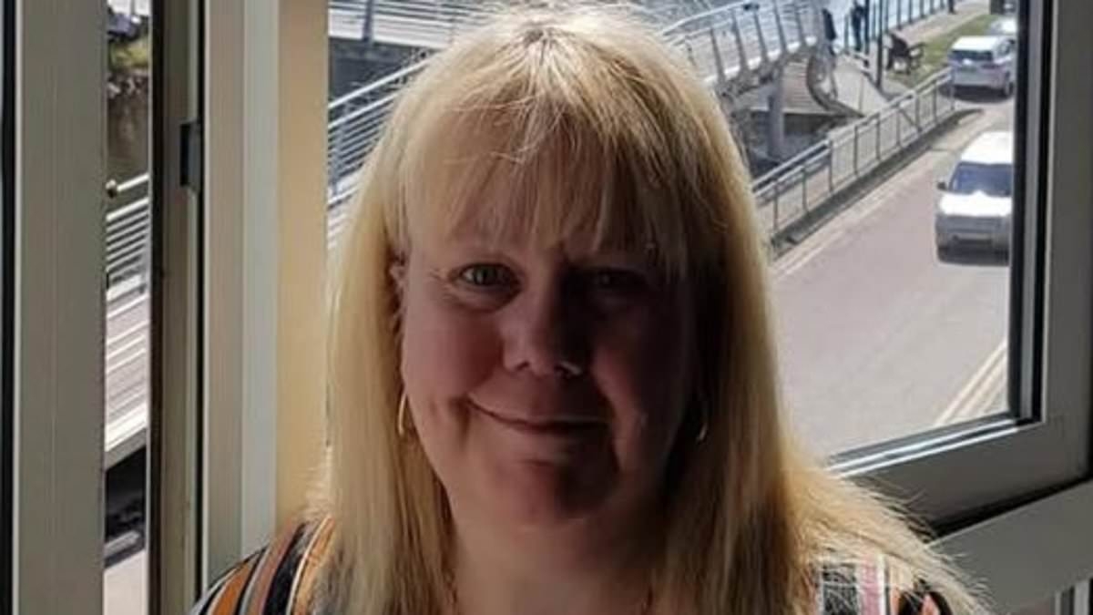 British tourist, 57, fights for her life in Crete hospital after catching Legionnaires' Disease on dream holiday