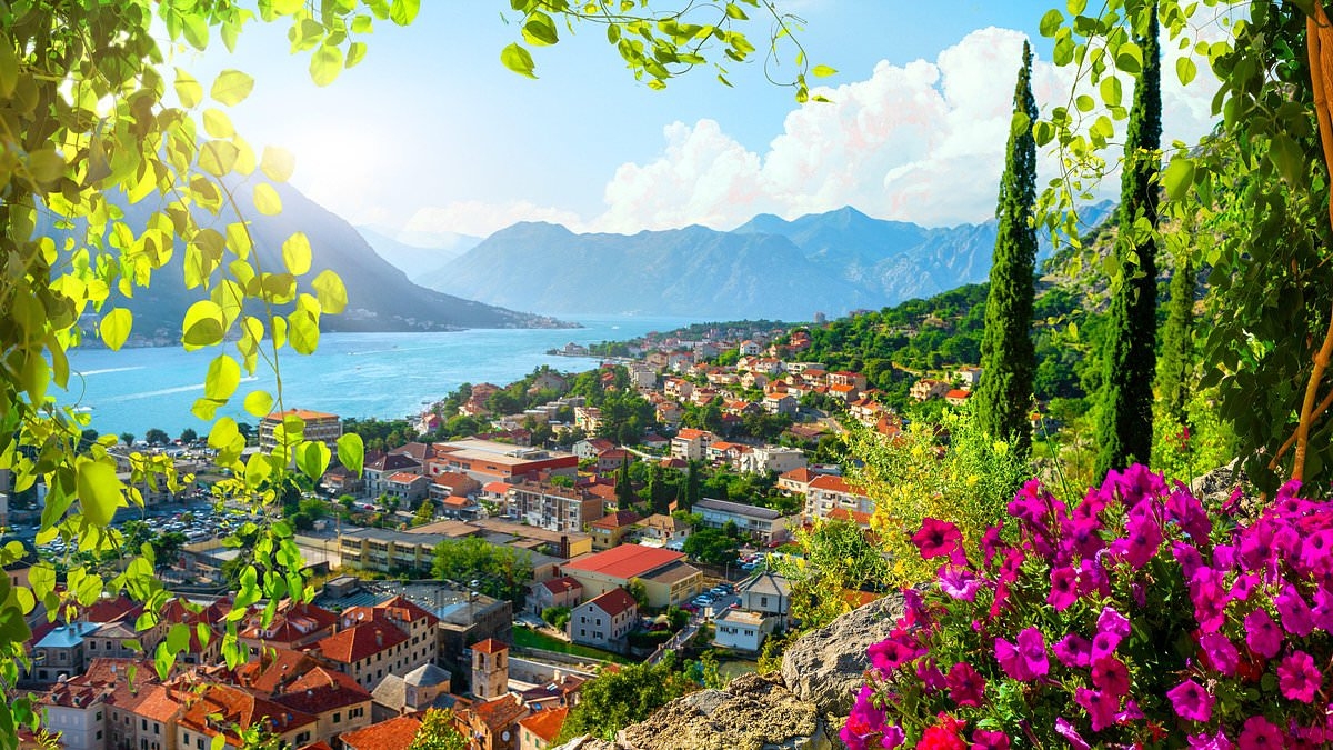 The ultimate holiday dupes: Forget the chaos and crowds of Europe's most popular spots - try these charming unknown lookalikes, from a dead-ringer for Venice, to Mykanos, Ibiza and Barcelona swaps