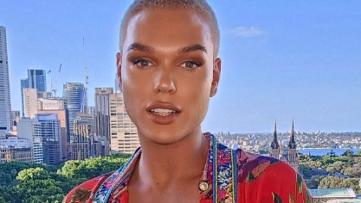 Jack Vidgen stuns fans as he announces upcoming Australia tour - after admitting he lost his love for singing: 'So glad to see you're performing again'