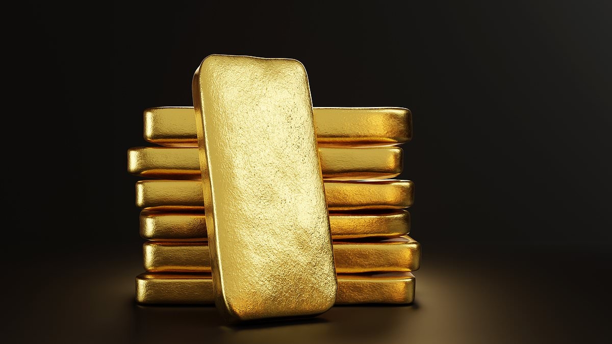 One of these mining specialists is up 90pc from when I first tipped it. Now the MIDAS investment guru reveals how YOU can cash in on soaring value of rare minerals the world is rushing to grab
