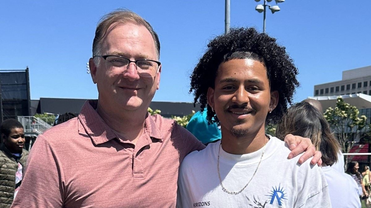 Teen soccer star Emerson Colindres speaks out after being deported to Honduras by ICE
