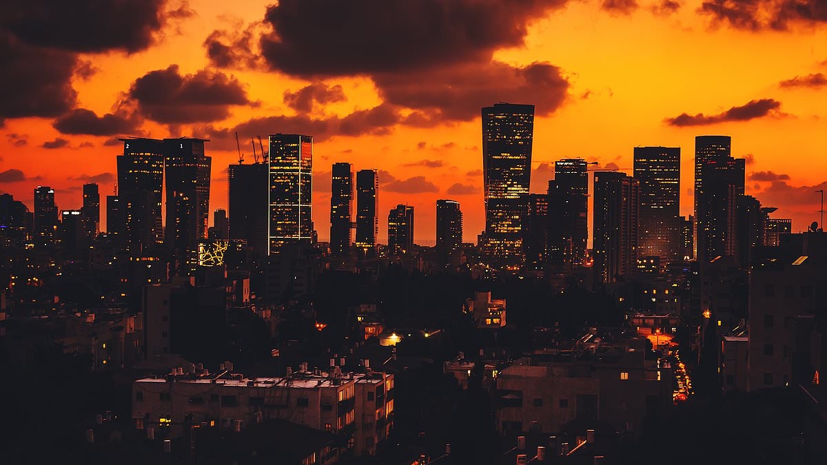 Israel's tech jewel can help it emerge from the fog of war