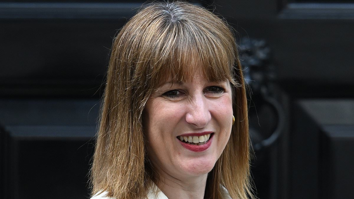 HAMISH MCRAE: Rising inflation leaving those with the least paying the most