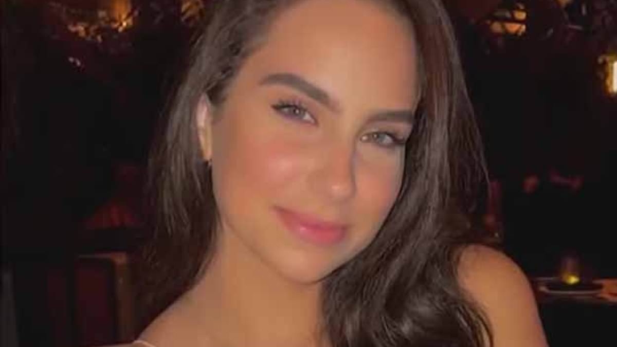 Speed boat driver is arrested after glamorous Miami woman, 28, was killed after he crashed