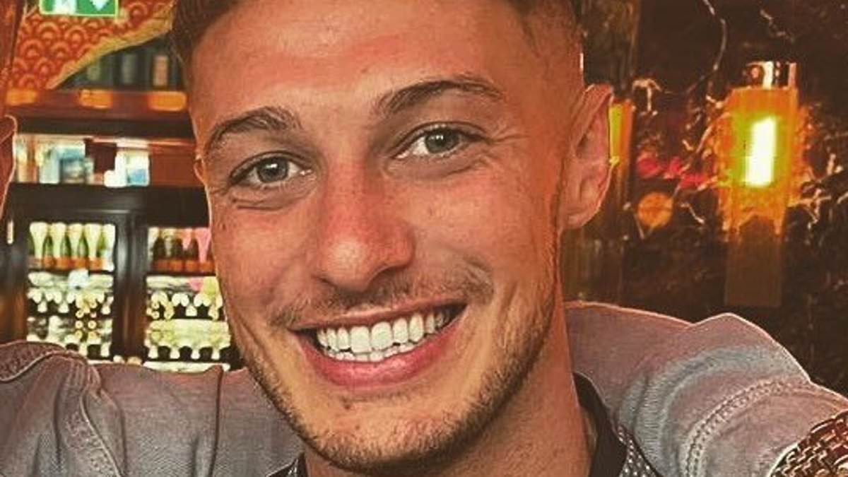 The baldness cure that can cause permanent erectile dysfunction and suicidal thoughts. It cost PE teacher Sam his life... now doctors say patients MUST be warned