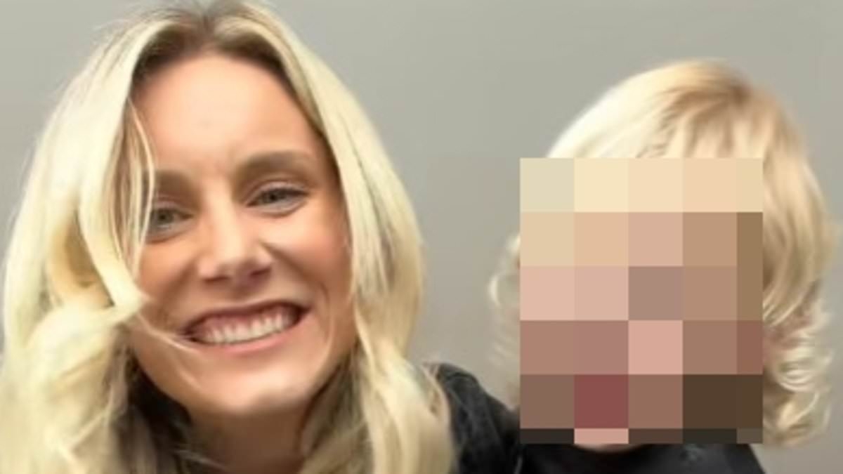 Giants pitcher Sean Hjelle accused of 'abuse,' 'affairs' and 'abandoning' his kids in bombshell claims by wife