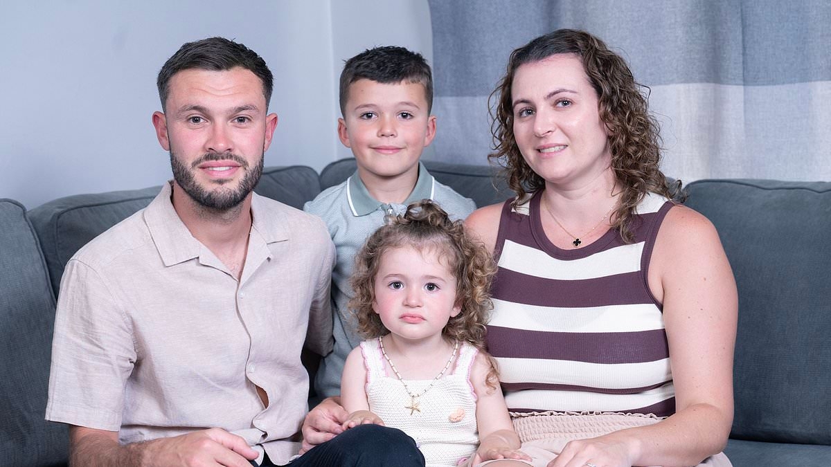 JEFF PRESTRIDGE: Critical illness cover saved marathon runner Ryan