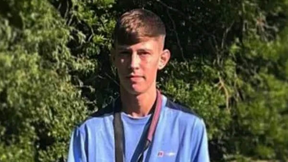 'Heartbroken' family pays tribute to 'beautiful soul' of man, 20, who was found dead in village river