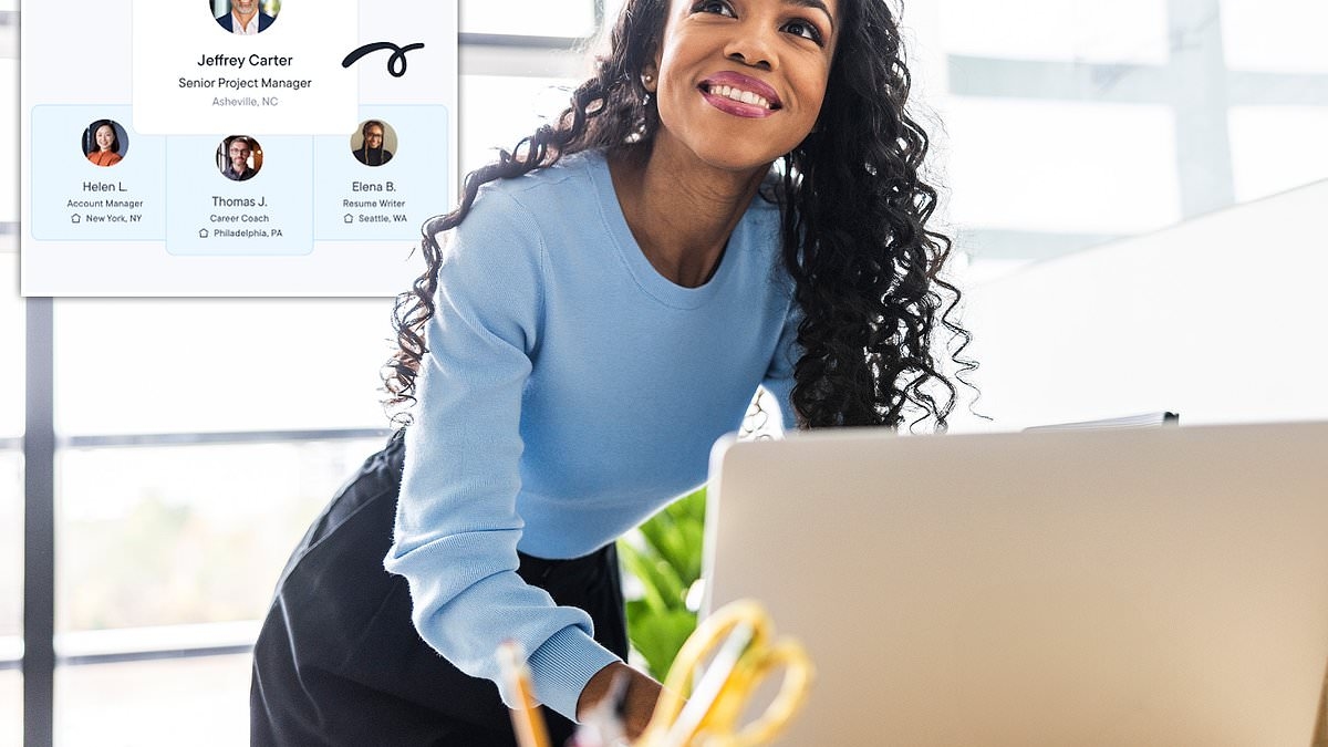 Are YOU ready to get hired now? Simplify your job search with the expert-led service designed to help you land a gig three times faster