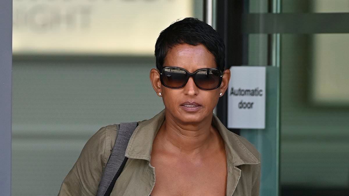 EXCLUSIVE How BBC Breakfast turned toxic: Insiders tell Naga's 'tough ways' scuppered move to Sky and reveal poisonous 'boys club' that leaves humiliated women sobbing in loos