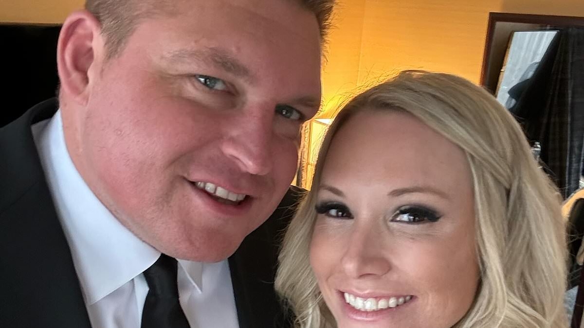 BREAKING NEWS Ex-NFL player Kirk Barton charged with vehicular homicide after fatal crash in Ohio